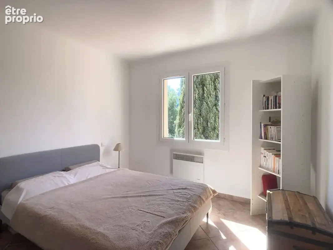 Exclusivité !  entre vignes et forêt , 86m2 de calme et de bonheur - photo 9