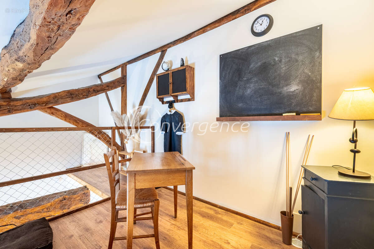 Maison à SAINT-AUVENT