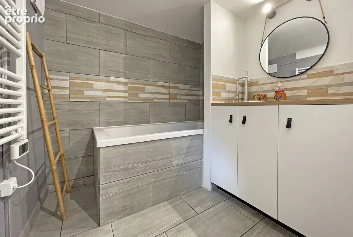 4 chambres Beausoleil - photo 18