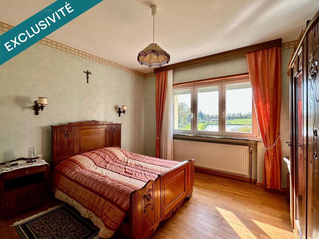 Photo 5 - Maison à HERBITZHEIM