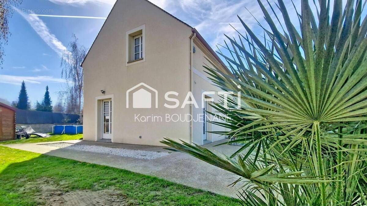 Photo 1 - Maison à VIARMES