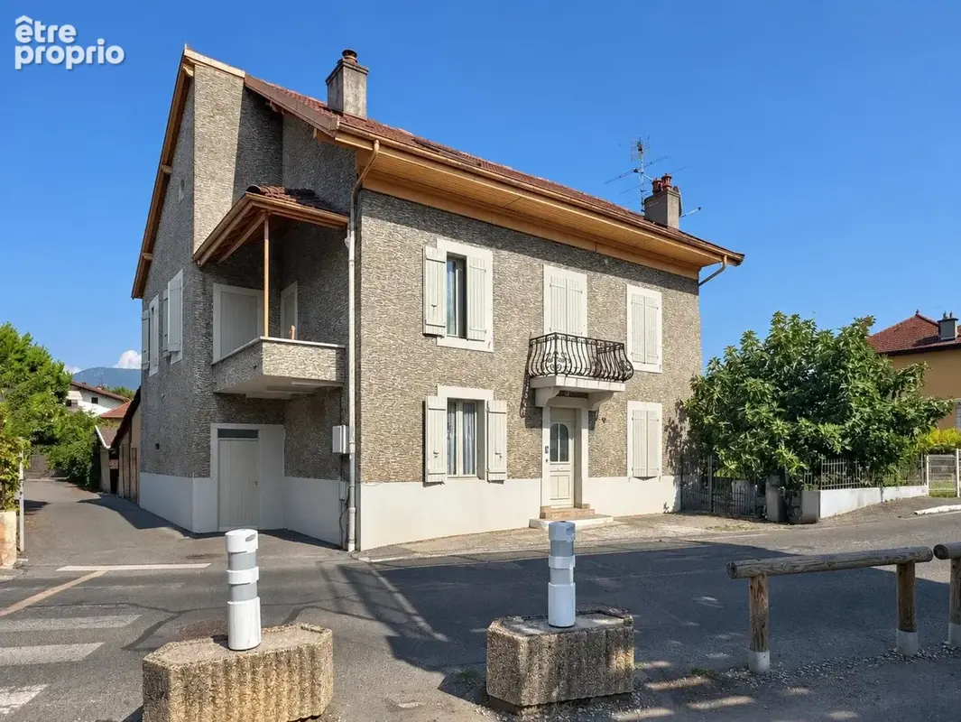 Photo 1 - Maison à VILLE-LA-GRAND