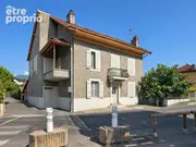 Photo 1 - Maison à VILLE-LA-GRAND