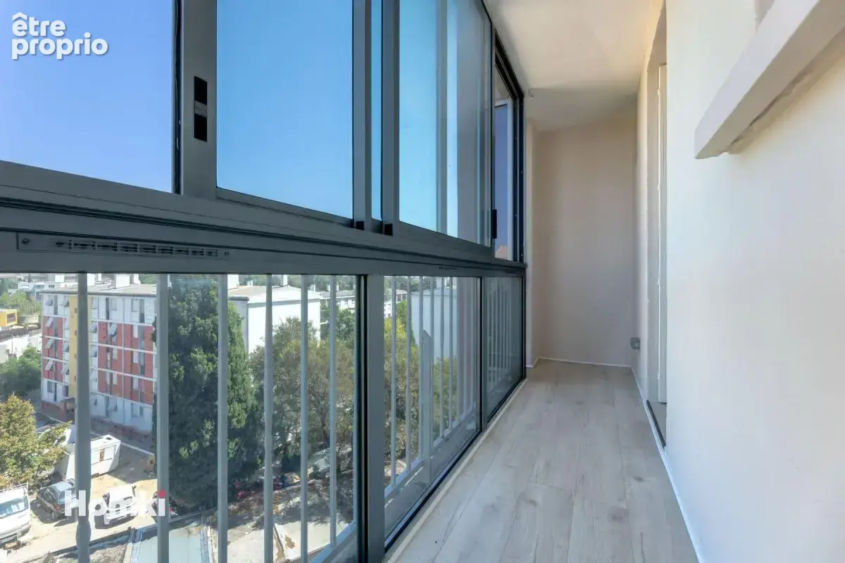 Appartement T3 de 69 m² à Montpellier 34070, Rue de la Figairasse - photo 12