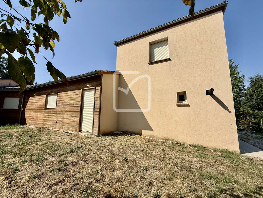 Maison à vendre de 95m2 - photo 9