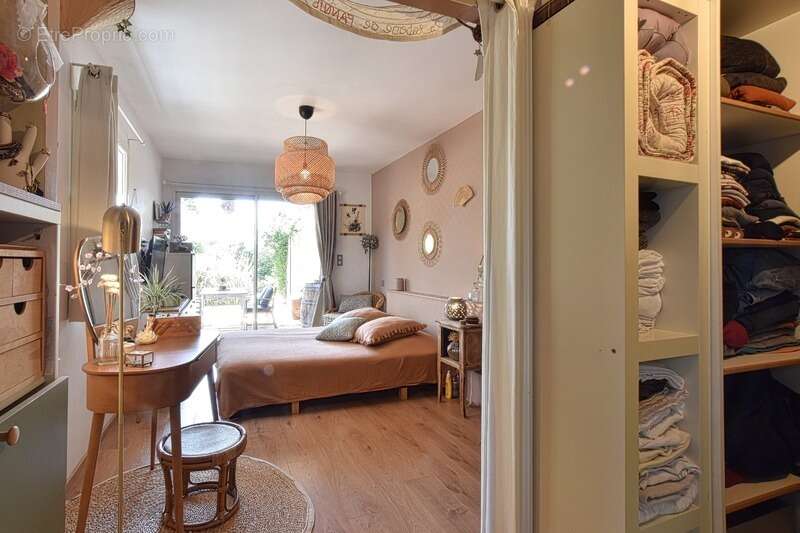 Maison à COURNONSEC