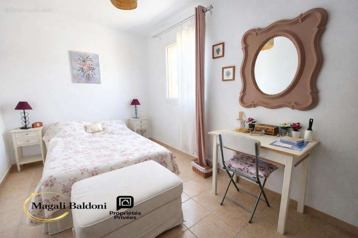 Maison à VIDAUBAN