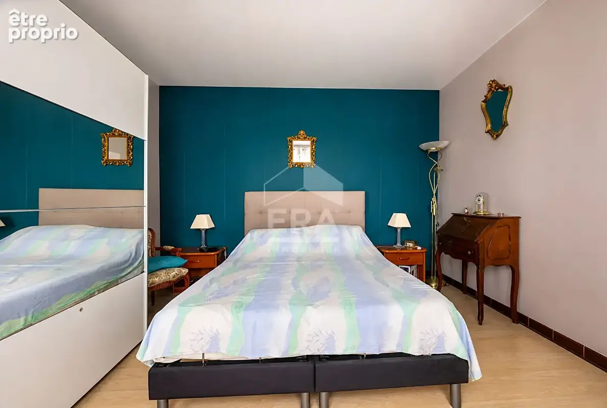 Ideal marchand - 2 batiments - 1 parcelle - bel emplacement - photo 6
