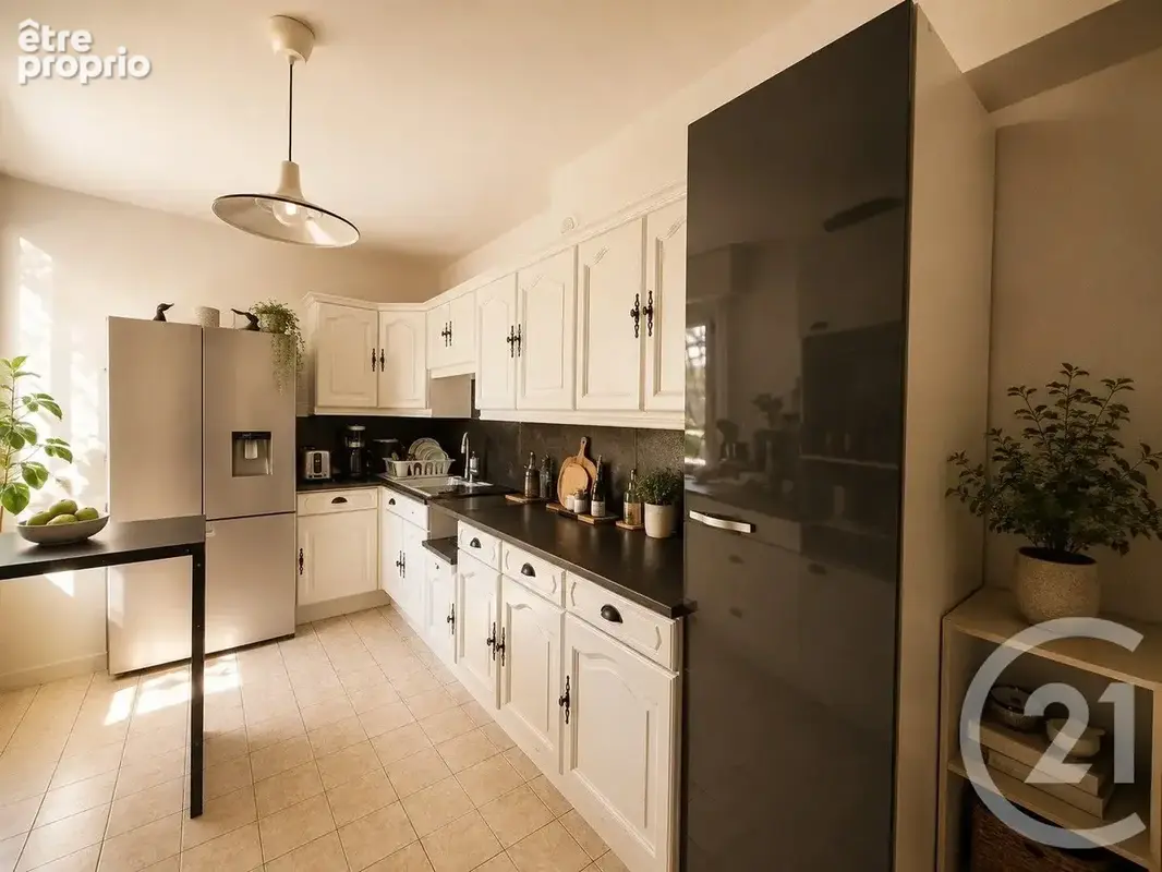 Appartement 114 m² à Vernon  - photo 3