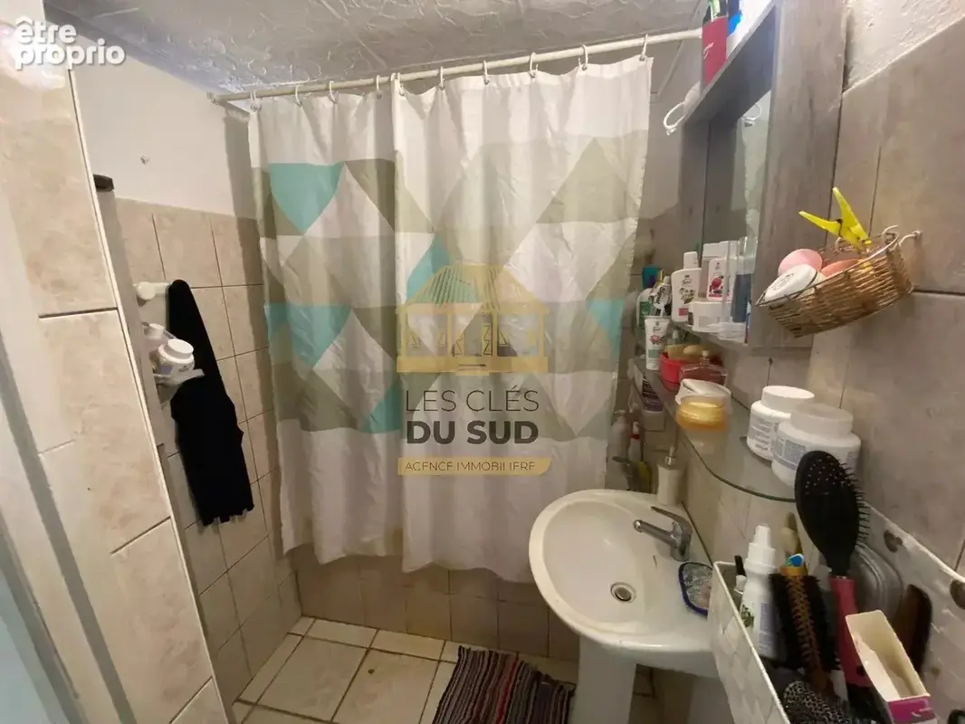 Saint-joseph – maison f5/6 plain-pied – proche du centre et de la mer - photo 13