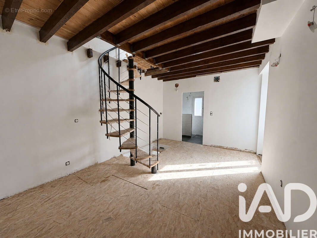 Photo 3 - Maison à LE PIN