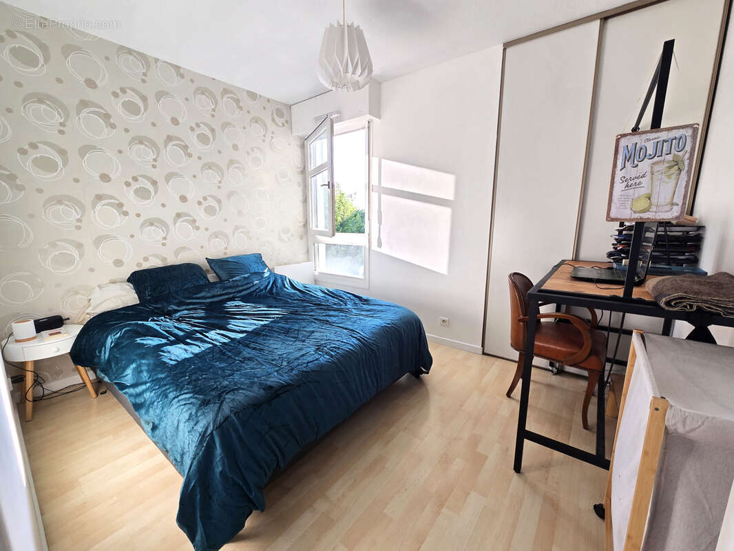 Appartement à MEYTHET