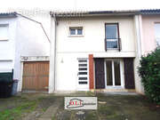 Maison à CASTELSARRASIN