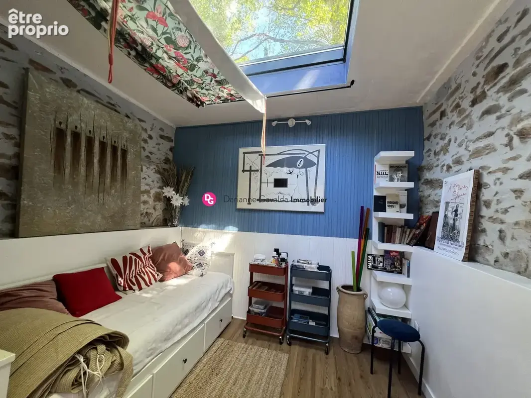 Maison 5 pièces 160 m² à vendre à Saint-Parthem (12300) - photo 6