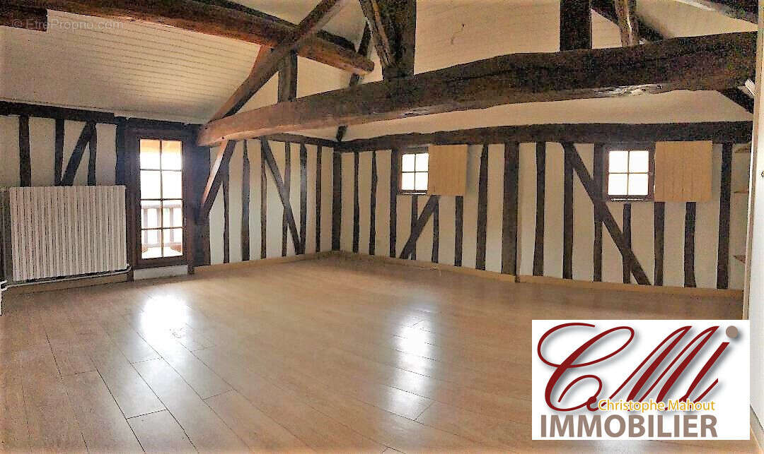 Maison à LA CHAUSSEE-SUR-MARNE