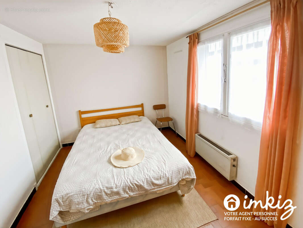 Appartement à CANET-EN-ROUSSILLON
