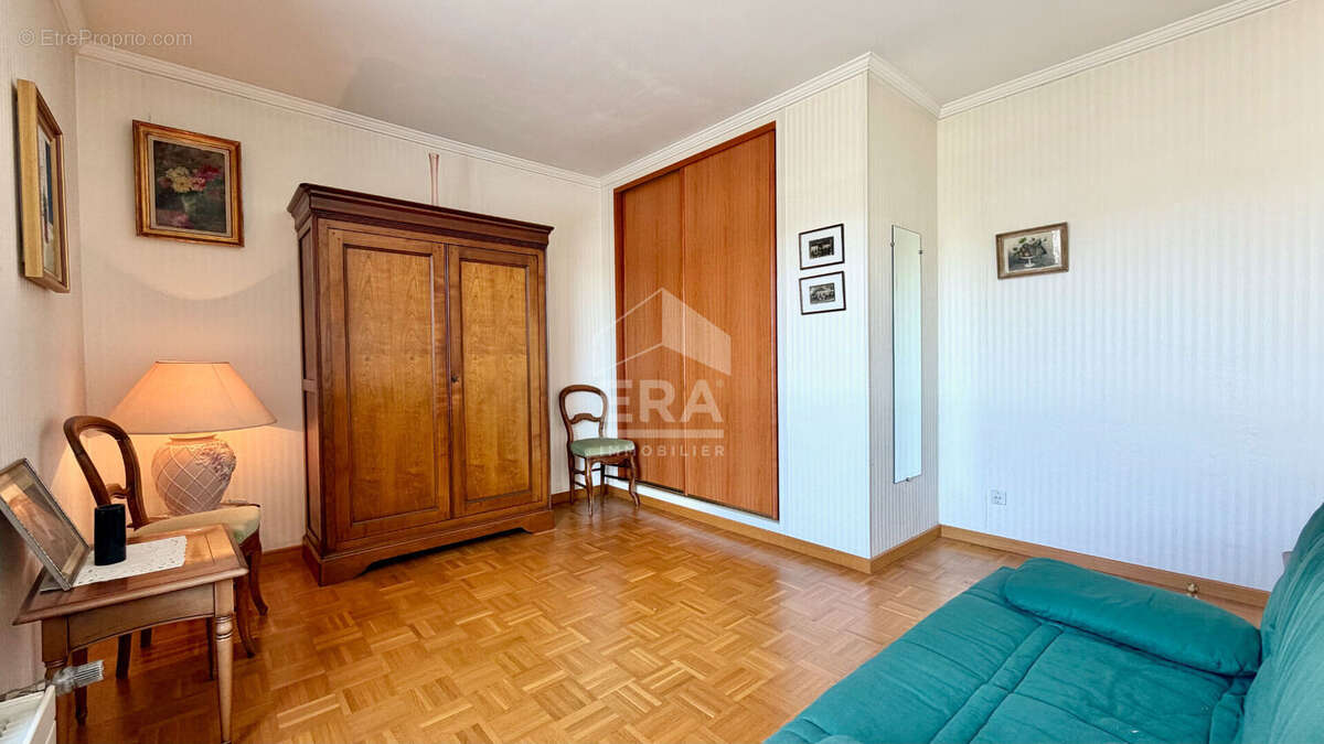 Appartement f3 70m² à juvisy-sur-orge, dernier étage avec 2 terrasses - photo 8