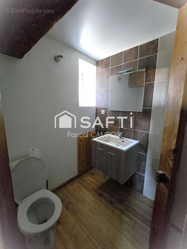 Photo 6 - Maison à SAINT-JEAN-DU-FALGA