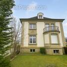 Maison à PFAFFENHOFFEN