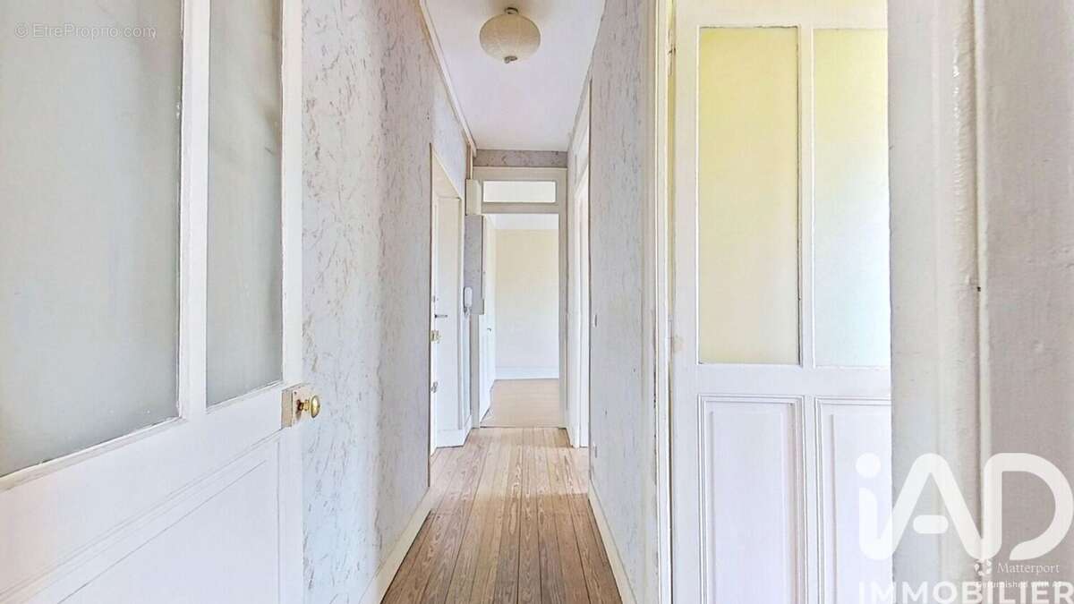 Photo 8 - Appartement à CHAMBERY