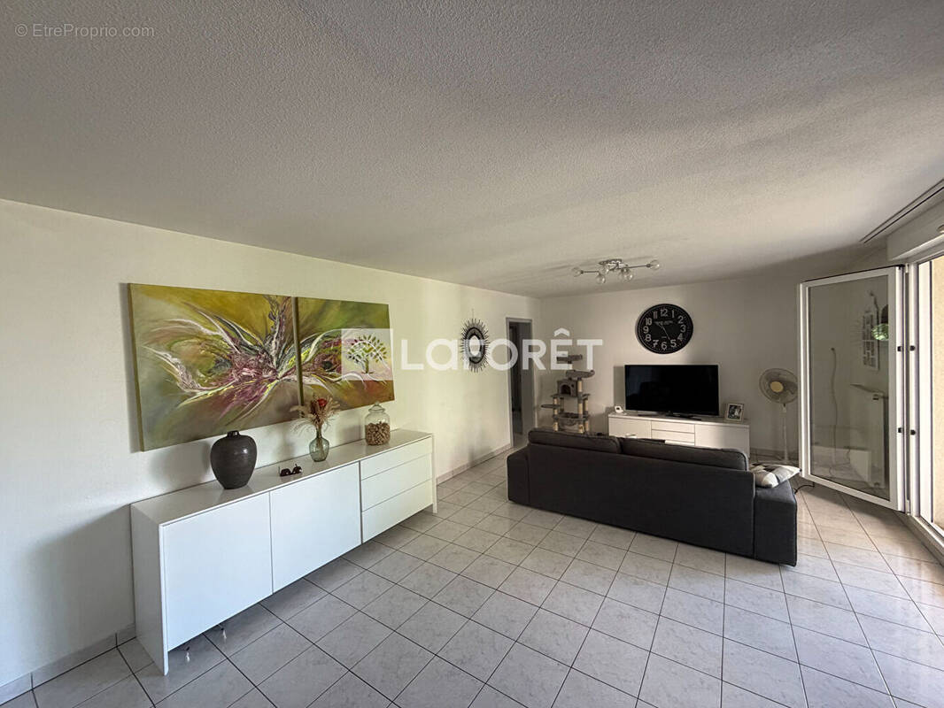 Appartement à SAINT-LOUIS