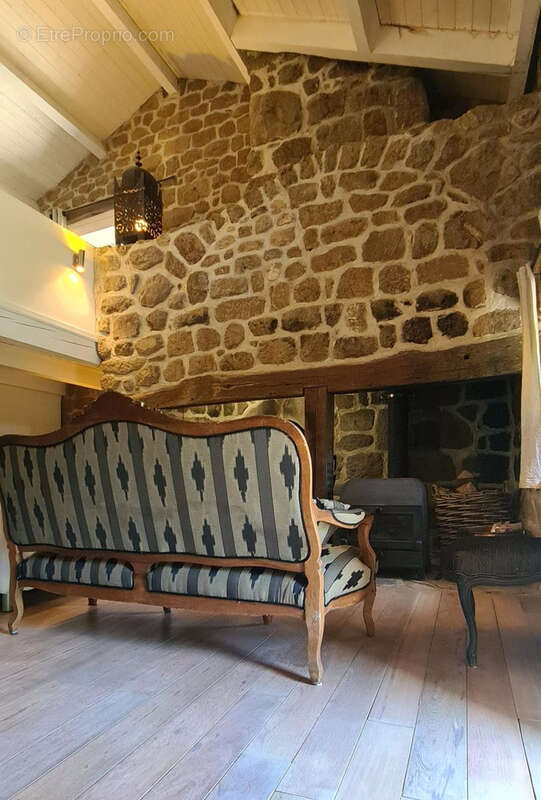 Deux maisons de caractère, vue imprenable et calme absolu - photo 52