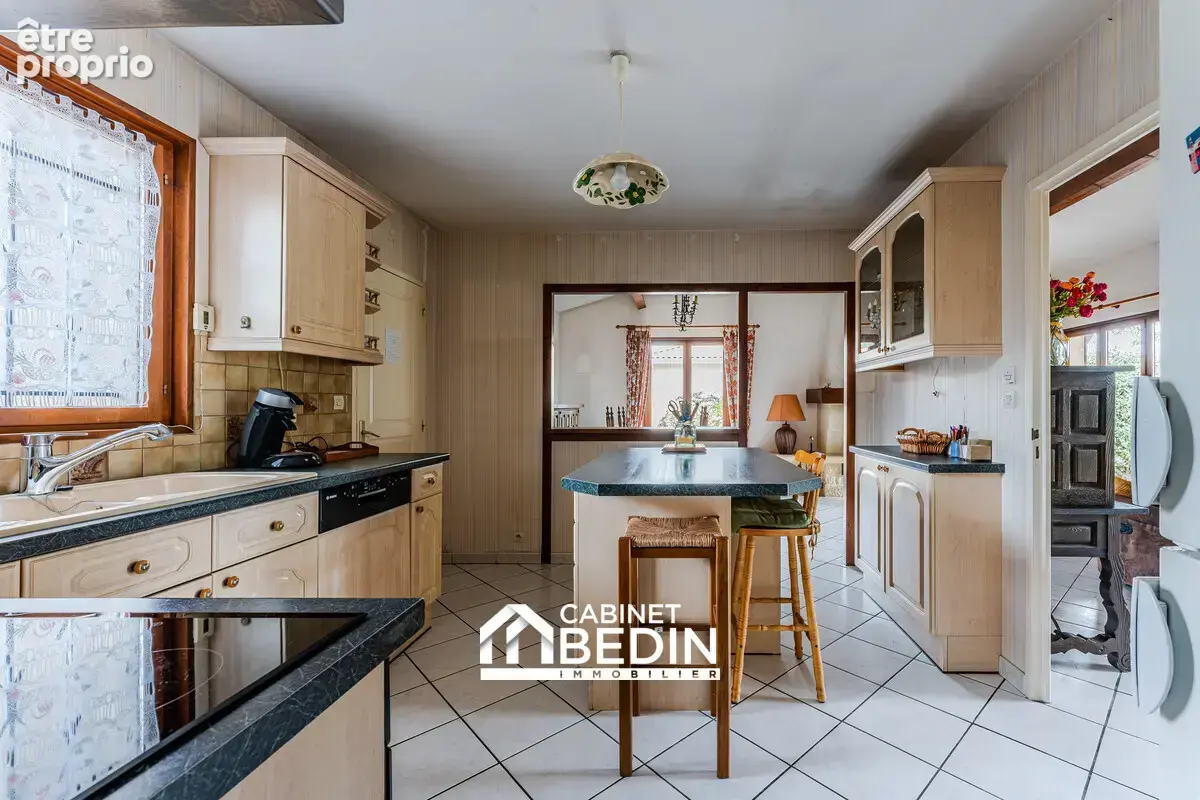 Maison 4 pièces 105 m² à vendre à La Teste-De-Buch (33260) - photo 3