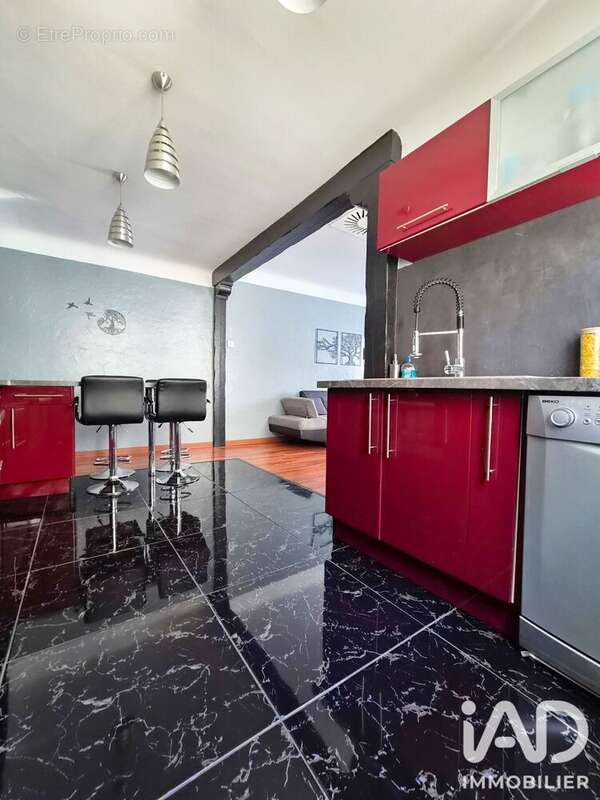 Maison 75 m² à Pia  - photo 5