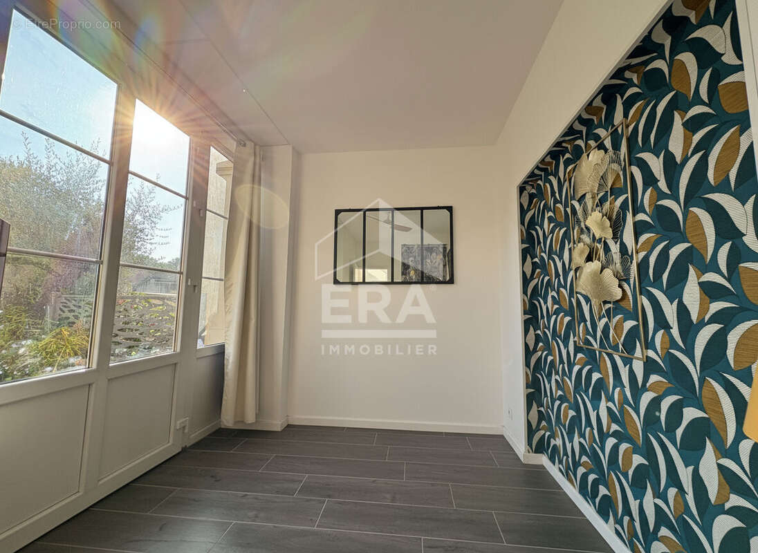 Appartement à LE MANS