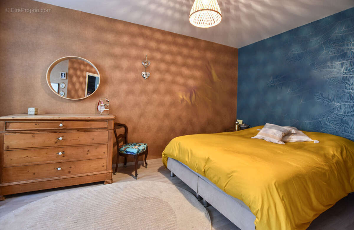 Appartement à BESANCON