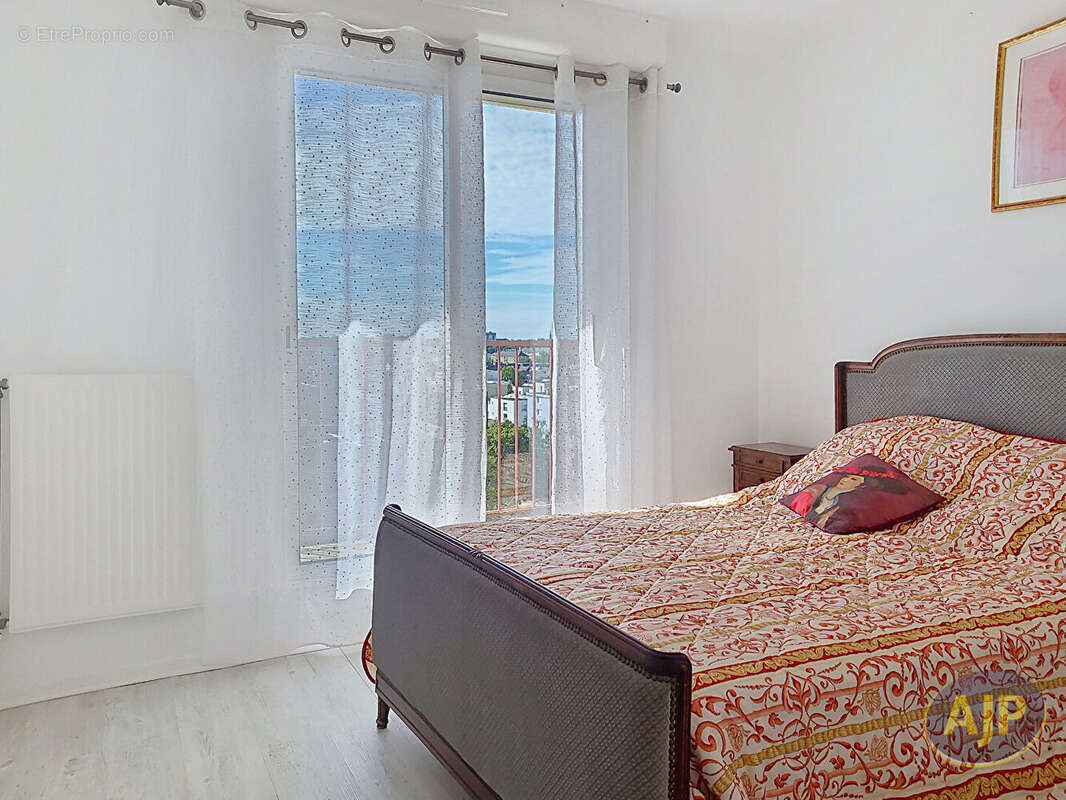 Appartement à SAINT-NAZAIRE