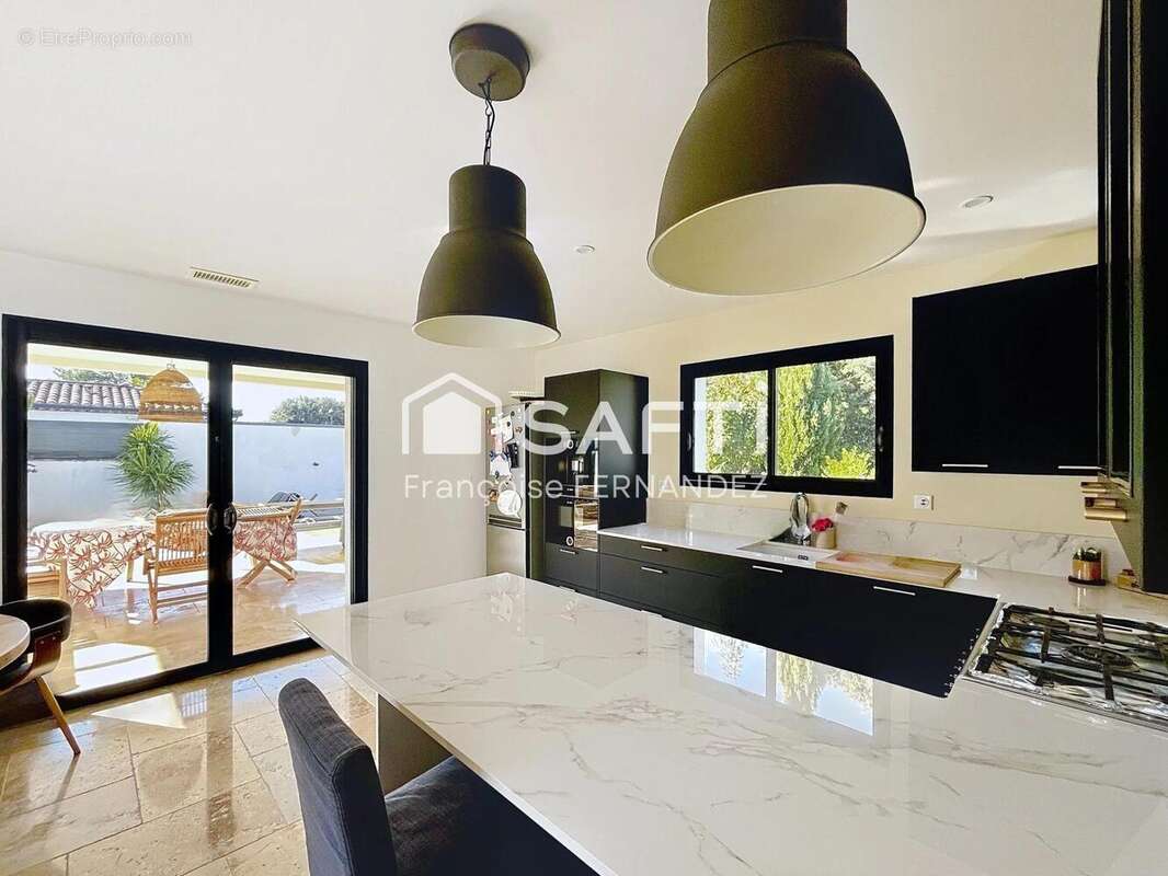 Photo 2 - Maison à SAINT-DIDIER