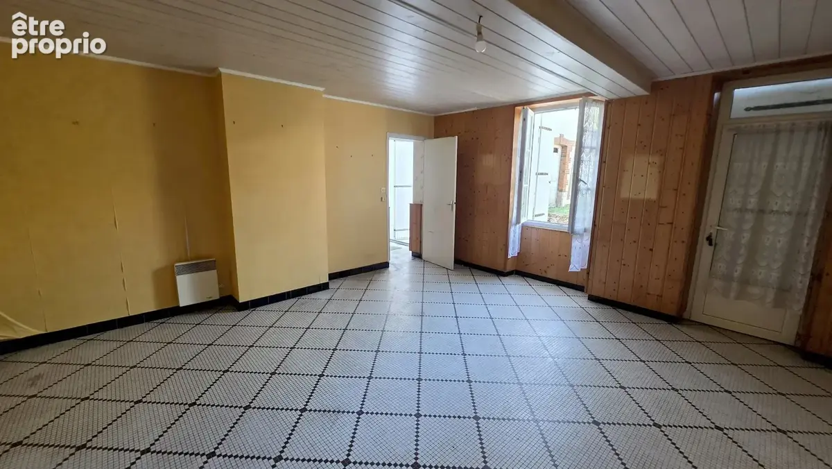 Ensemble immobilier à vendre chemillé centre ! - photo 3