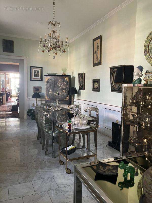 Appartement à LYON-2E