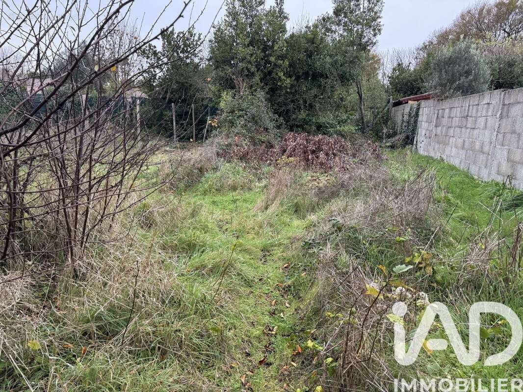 Photo 3 - Maison à ANDILLY