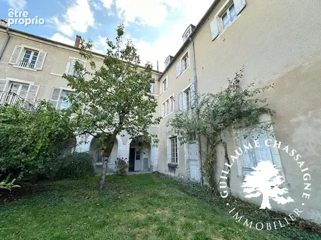 Maison 20 pièces 640 m² à vendre à Bourges (18000) - photo 3