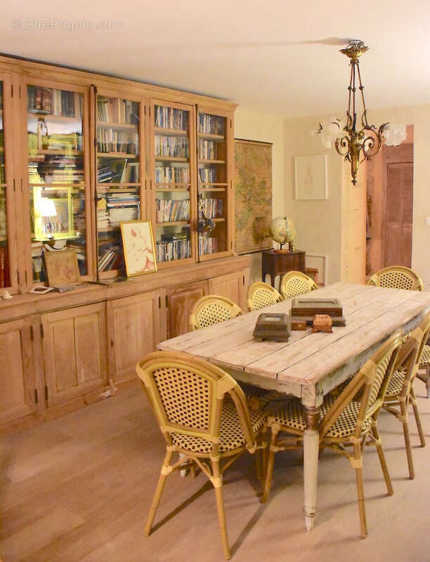 Maison à LANGON