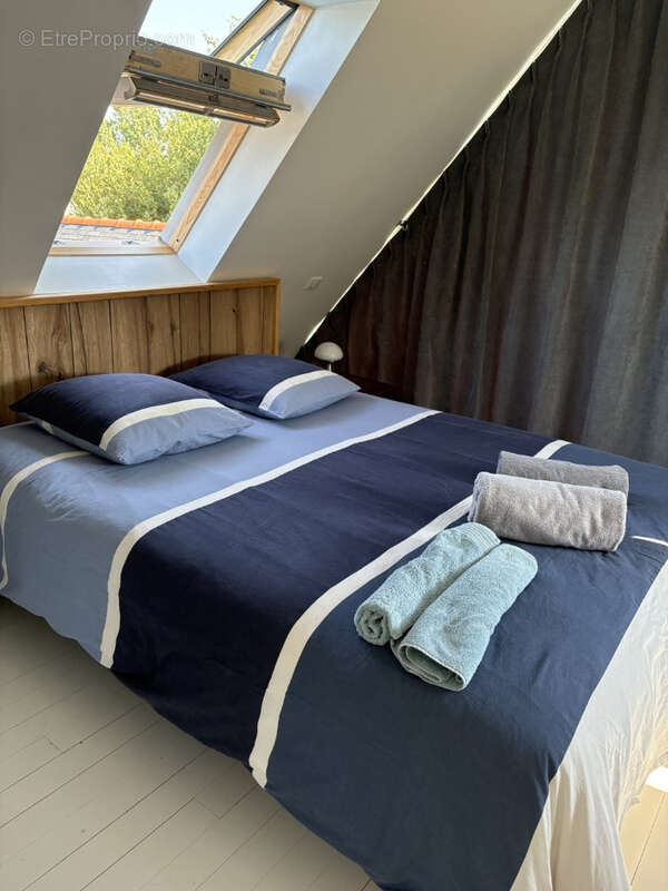 À vendre   Propriété de caractère à Saint-Hernot, Crozon   Presqu'île de Crozon - photo 28