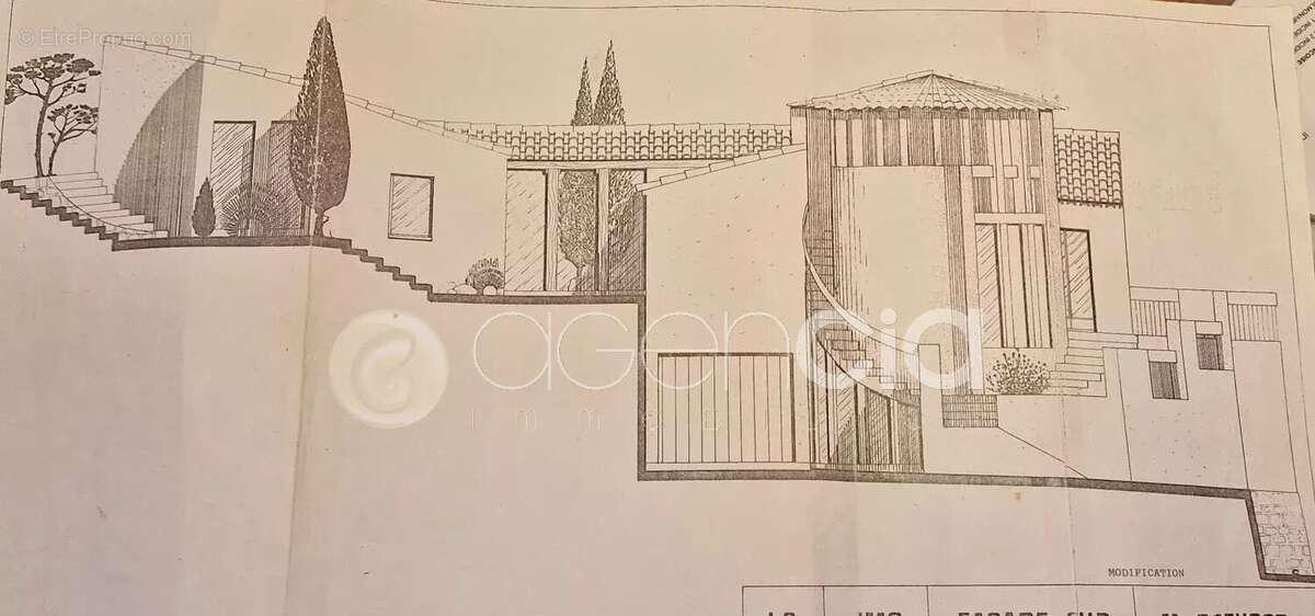 Belle Villa de Charme à BARGEMON - photo 35