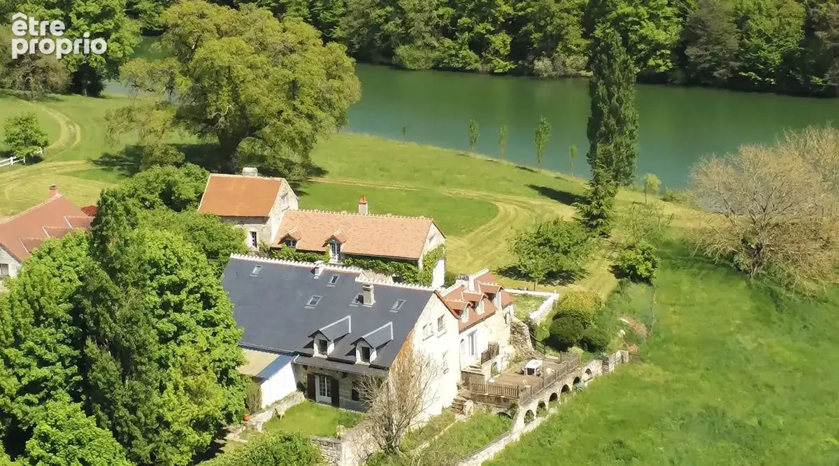Propriete 25 ha - gites de charme - photo 63