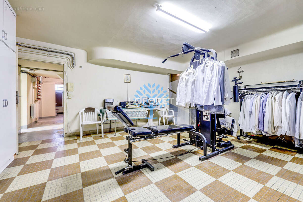 Maison à FONTENAY-SOUS-BOIS