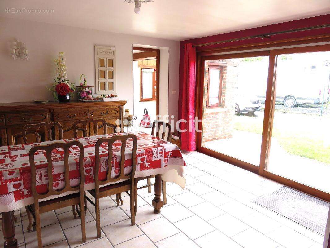 Maison de village - photo 5