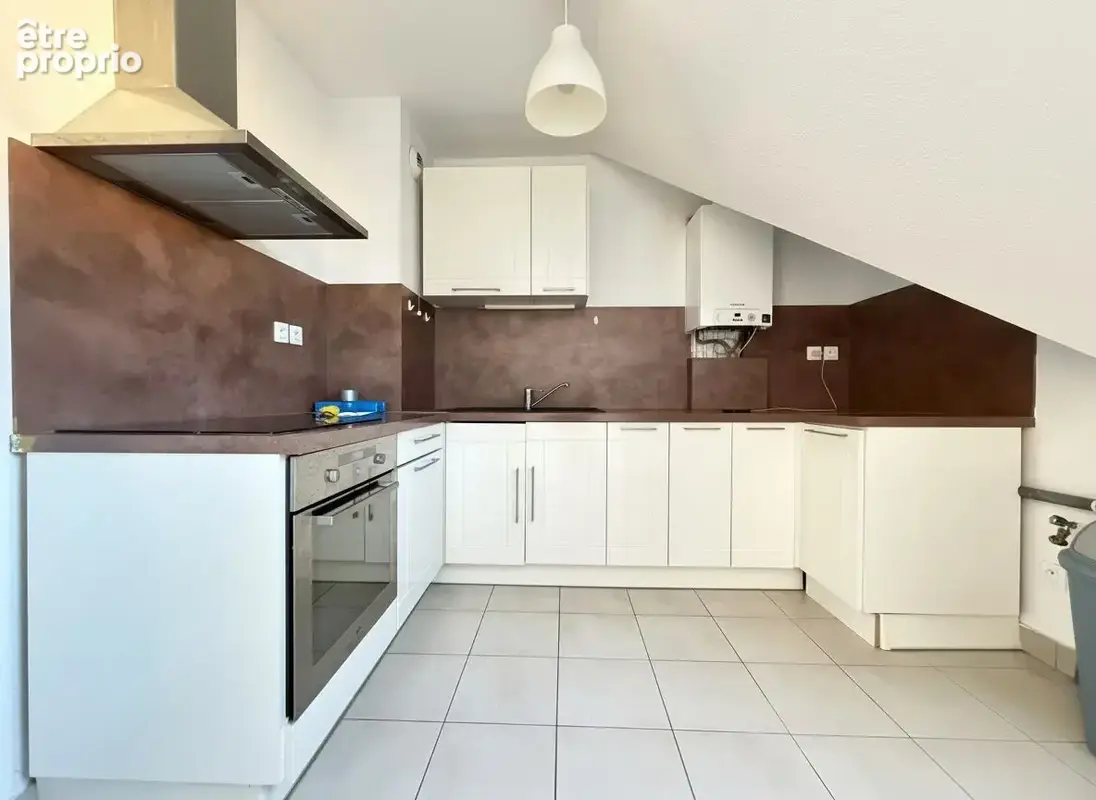 Photo Appartement à Sierentz au prix de 169 600€