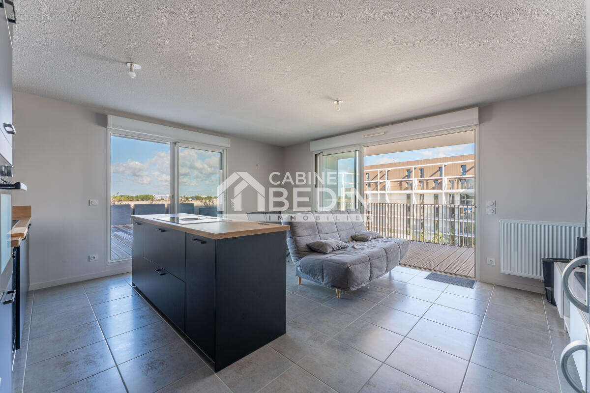 Appartement à MERIGNAC