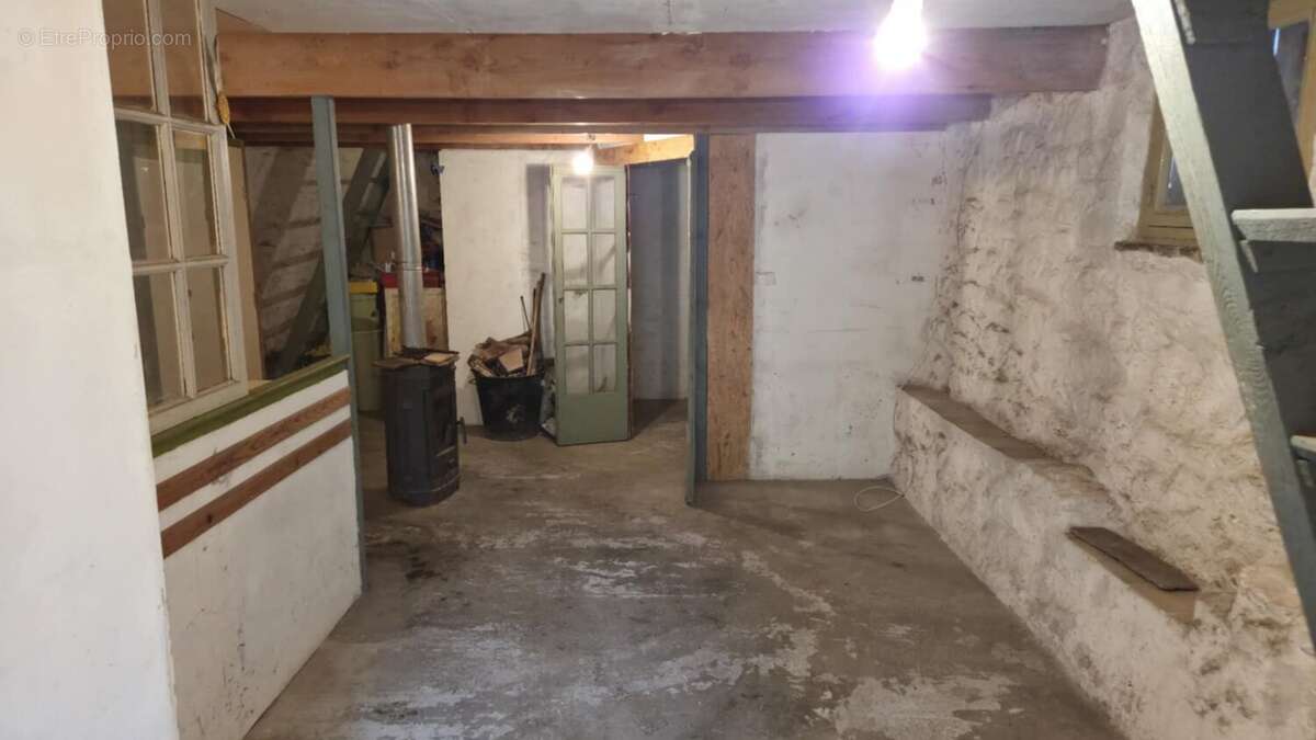 Maison à FRAISSE-SUR-AGOUT