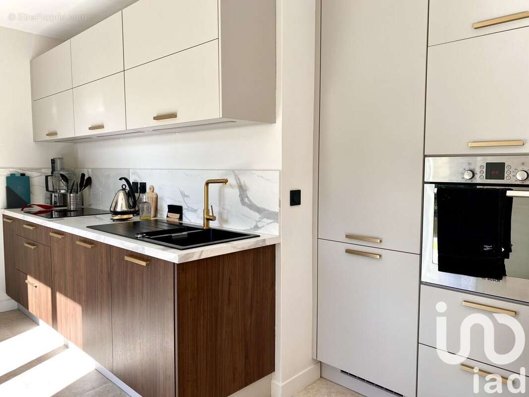 Photo 8 - Maison à LAILLE