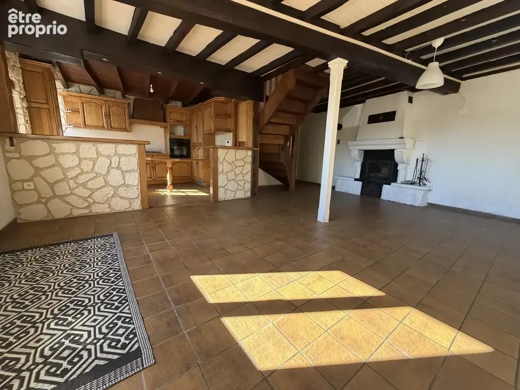Maison de village en Pierre - photo 4