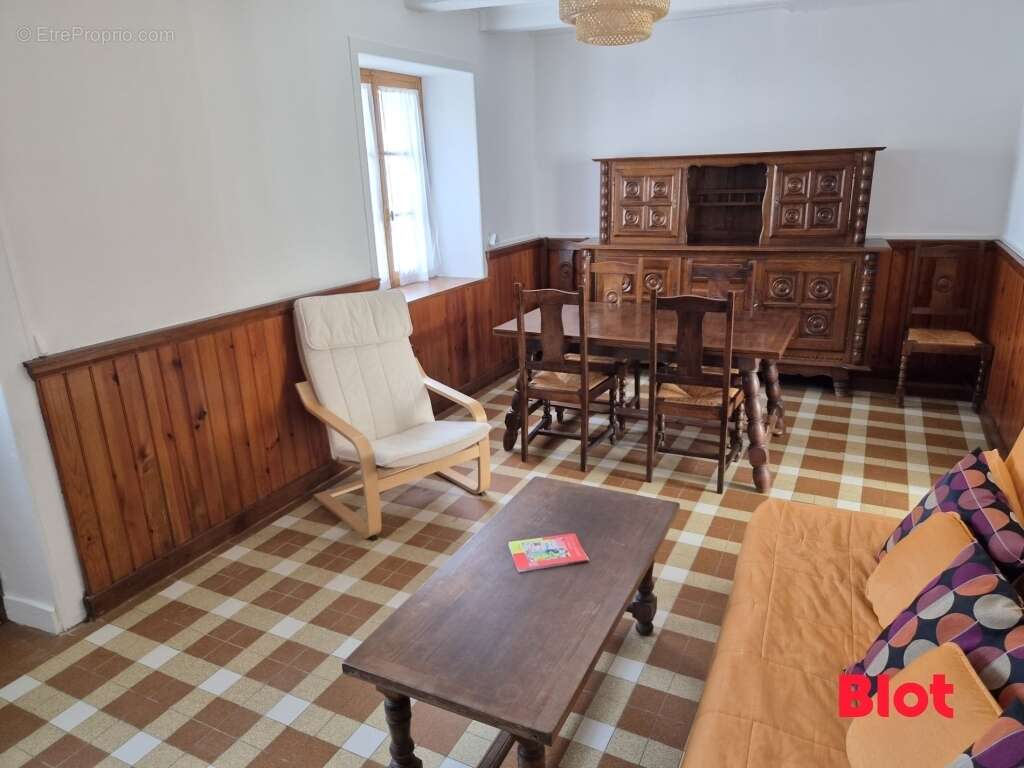 Maison 63 m² à La Richardais  - photo 4