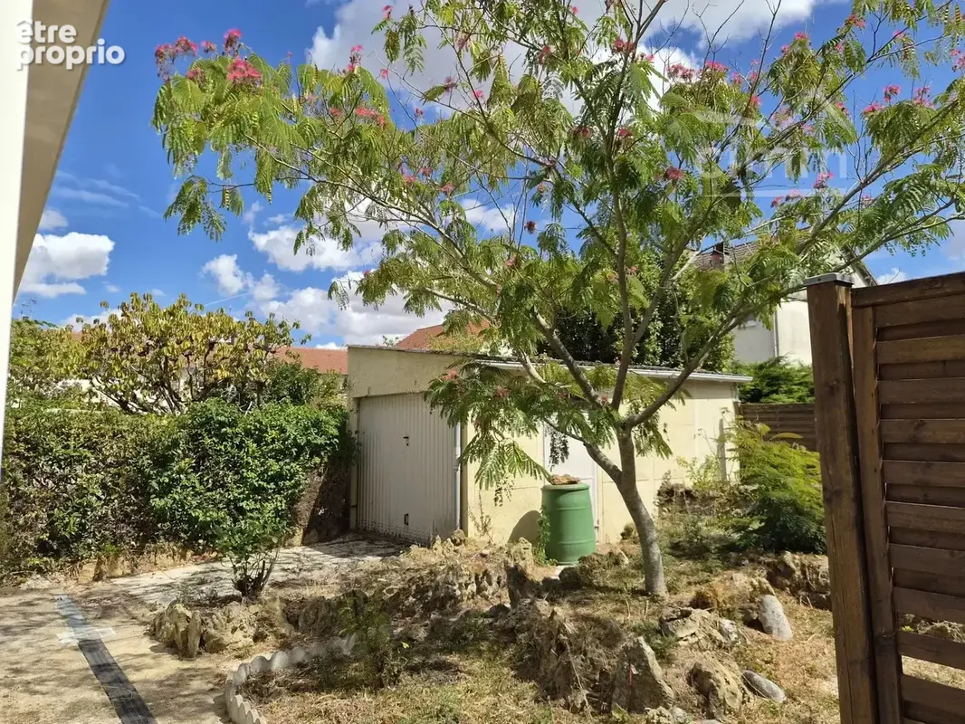 Maison indépendante - photo 3