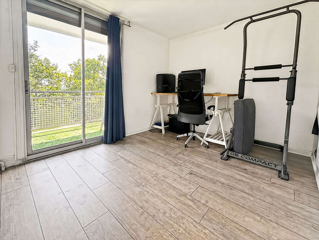 Appartement à PALAISEAU